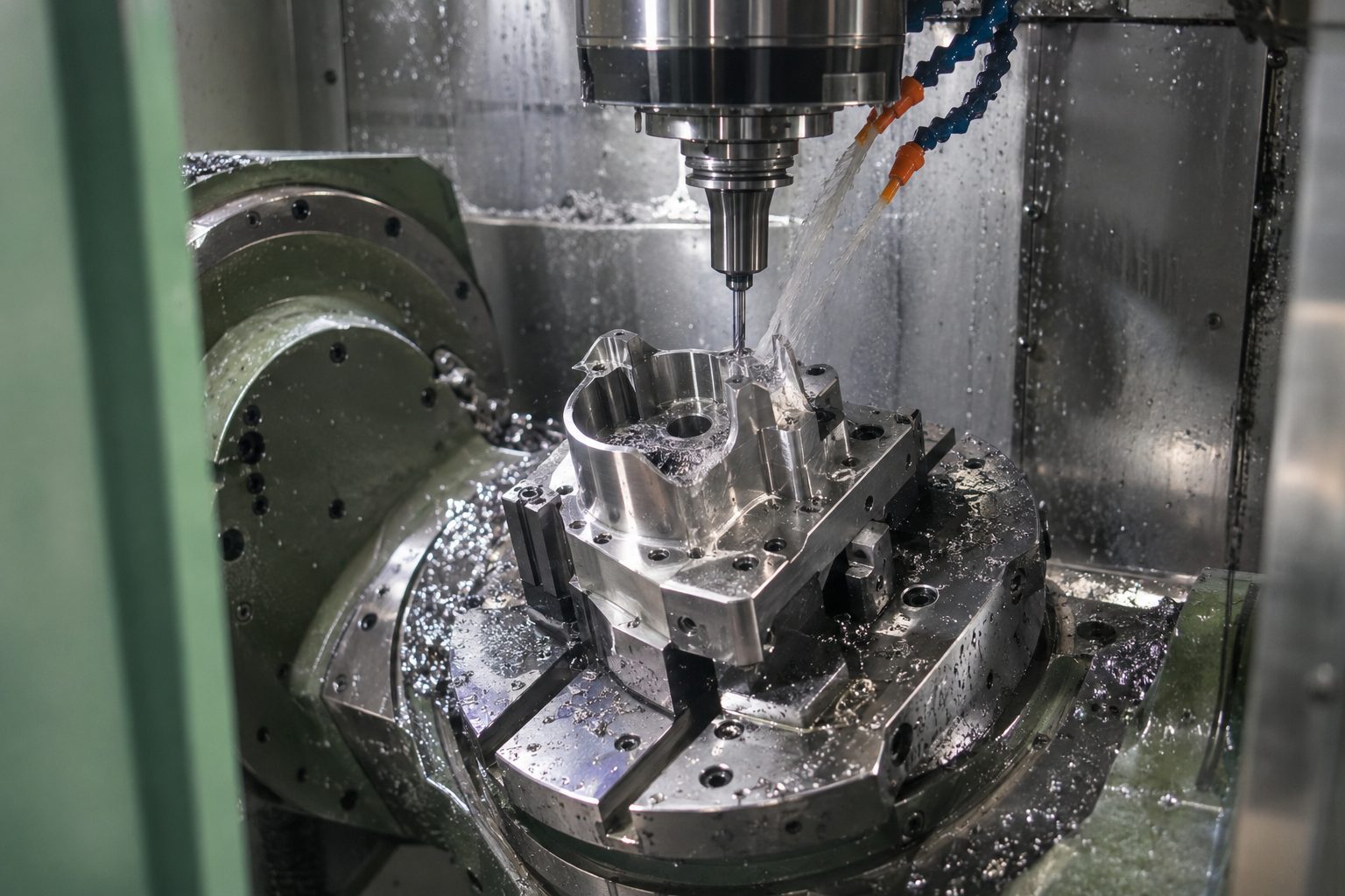 Prager & Schweers GmbH